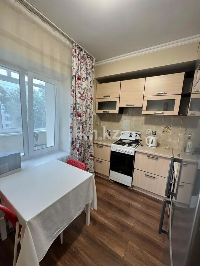Продажа 1-комнатной квартиры, 36.5 м² - Продажа недвижимости в Казахстане - страница 8 фото 2 из 4