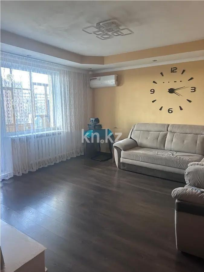 Продажа 2-комнатной квартиры, 52 м², мкр-н Орбита-1, дом  2 - Продажа  двухкомнатных квартир в Караганде без посредников с фото фото 1 из 6