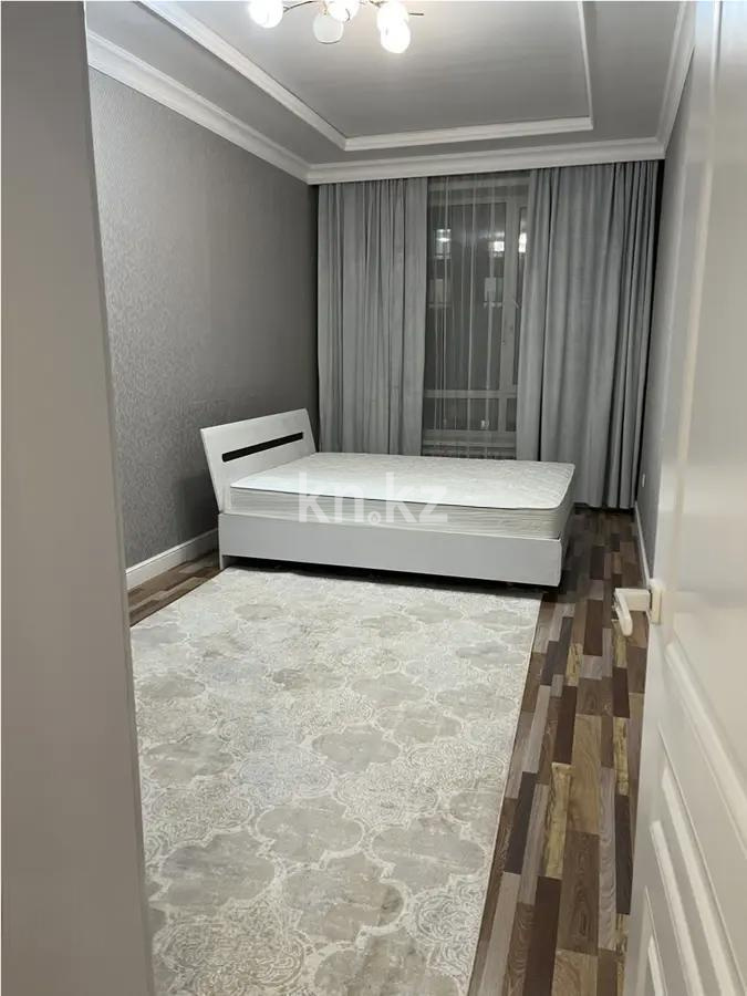 Продажа 3-комнатной квартиры, 84 м², ул. Нарикбаева, дом  22 в Астане - фото 3