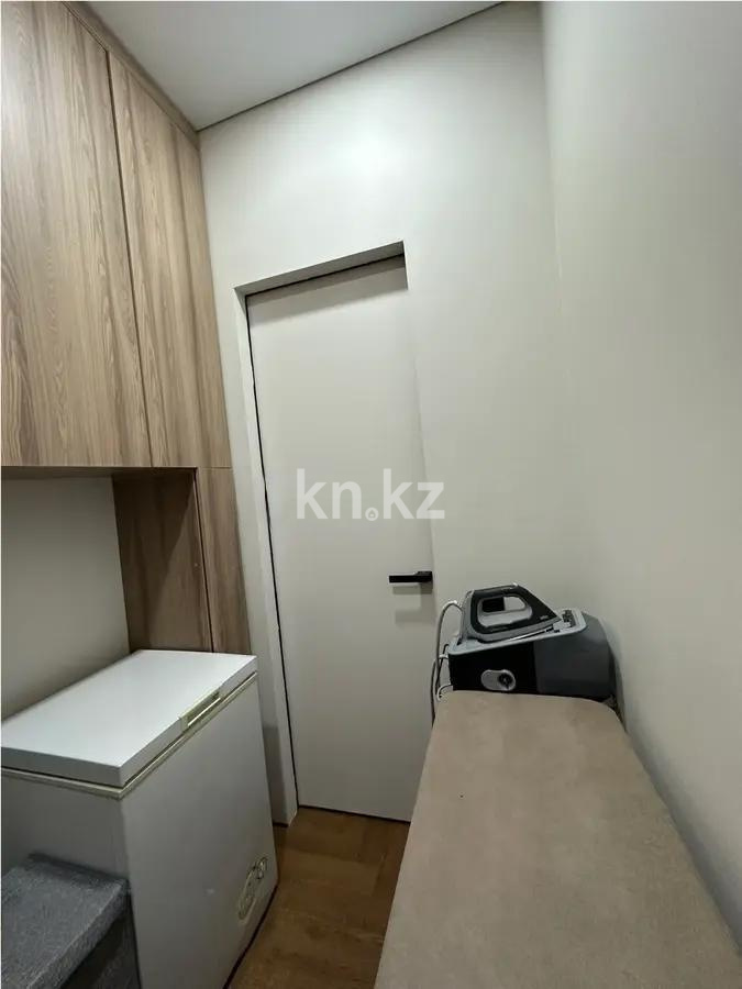 Продажа 3-комнатной квартиры, 85 м², пр. Абая, дом  160 в Алматы - фото 10