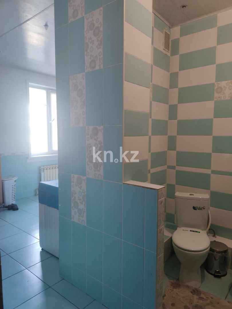 Аренда 3-комнатной квартиры, 120 м² - Аренда квартир помесячно в Астане фото 13 из 14