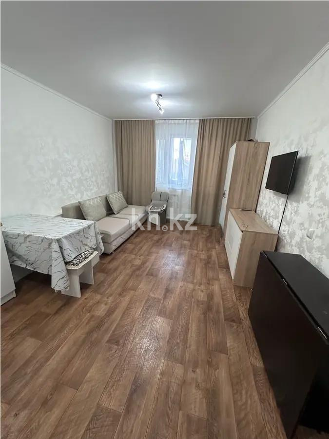 Продажа 1-комнатной квартиры, 25.4 м² в Астане