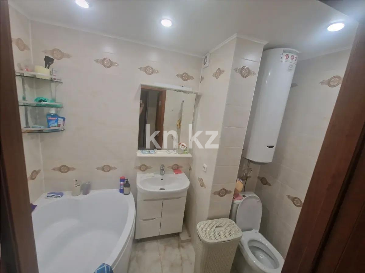 Продажа 3-комнатной квартиры, 68 м² в Караганде - фото 4
