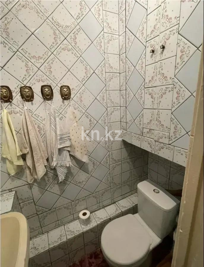 Продажа 2-комнатной квартиры, 53 м² в Алматы - фото 4