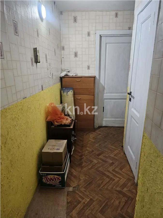 Продажа 2-комнатной квартиры, 40.4 м², ул. Сатпаева, дом  18г - Продажа квартир в Алматы фото 1 из 1