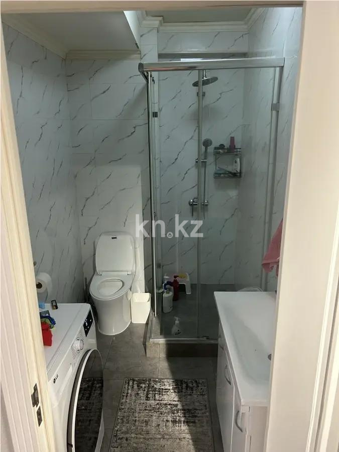 Продажа 2-комнатной квартиры, 47 м² в Алматы - фото 4