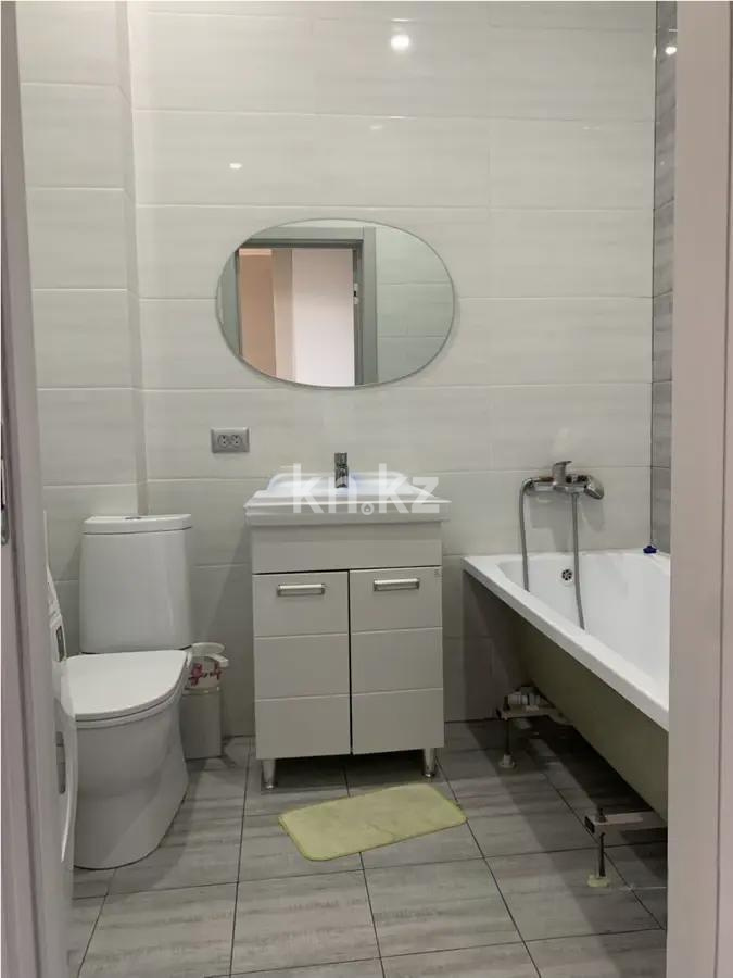 Продажа 1-комнатной квартиры, 39.6 м² - Продажа квартир от собственников в Астане фото 3 из 4