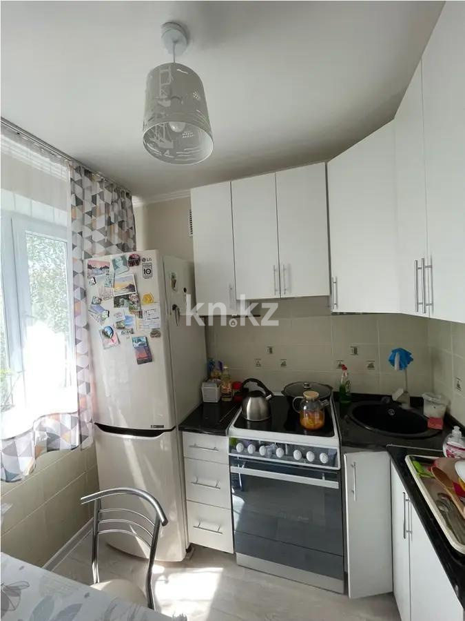 Продажа 2-комнатной квартиры, 44 м², ул. Муканова - Продажа  двухкомнатных квартир в Караганде фото 3 из 6