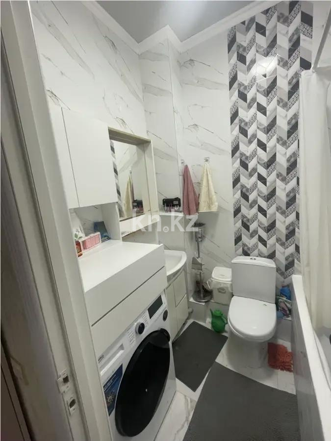 Продажа 2-комнатной квартиры, 43.3 м², ул. Култегин, дом  11/1 - Продажа квартир в Казахстане фото 4 из 4