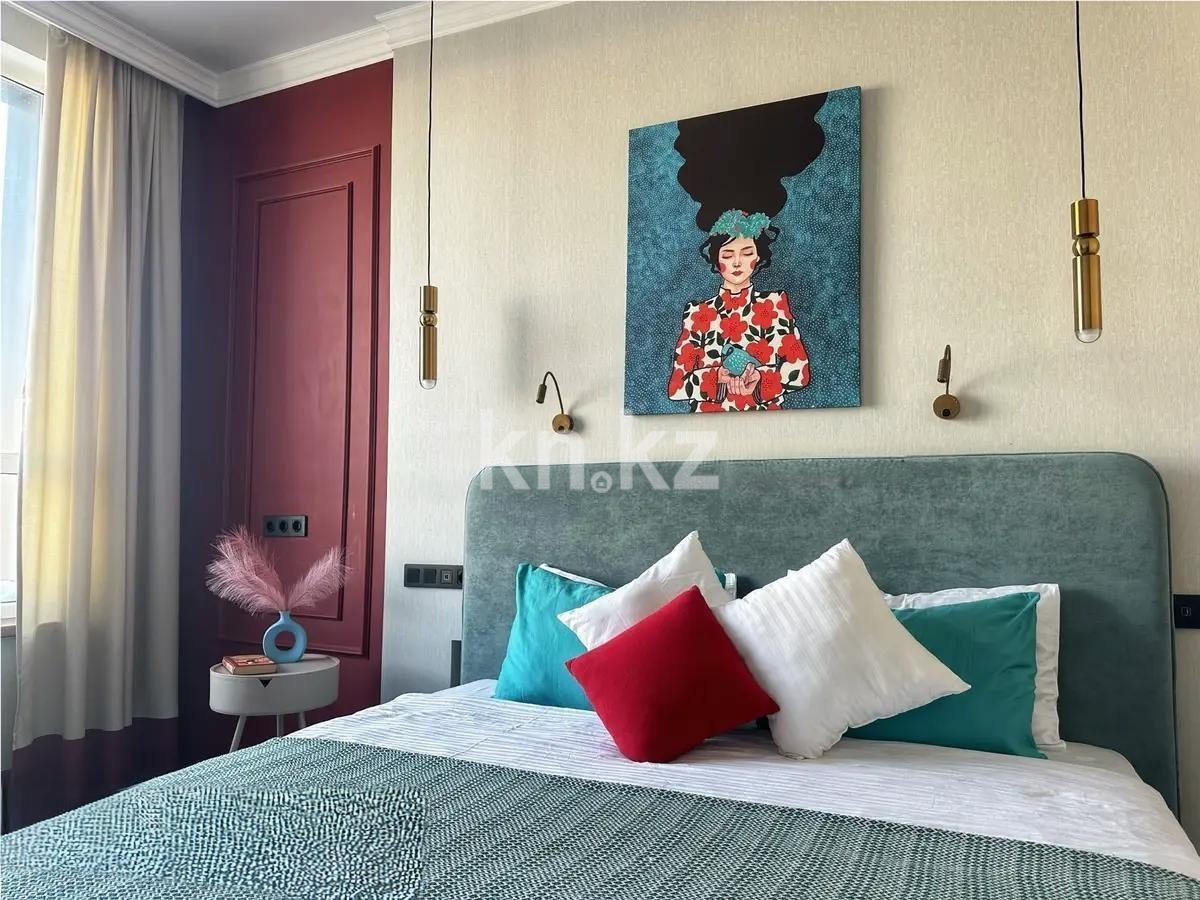 Продажа 2-комнатной квартиры, 65 м² - Недвижимость в Казахстане - страница 4 фото 2 из 4