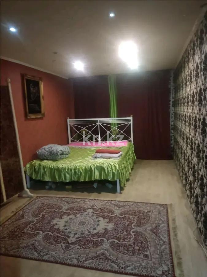 Продажа 2-комнатной квартиры, 38.9 м², пр. Абылай хана, дом  27 - Продажа квартир в Алматы фото 2 из 5