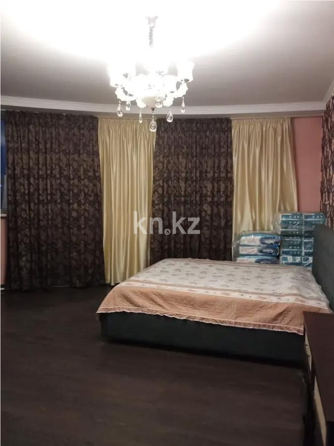 Продажа 4-комнатной квартиры, 130 м² - Продажа четырехкомнатных квартир от собственников в Караганде фото 2 из 7