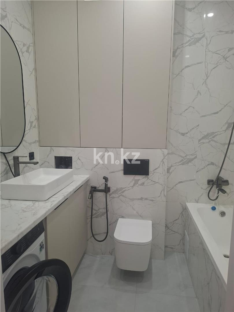Продажа 2-комнатной квартиры, 44 м² в Астане - фото 5