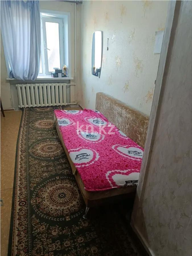 Продажа 3-комнатной квартиры, 59 м², ул. Сатпаева, дом  3/1 в Астане - фото 2