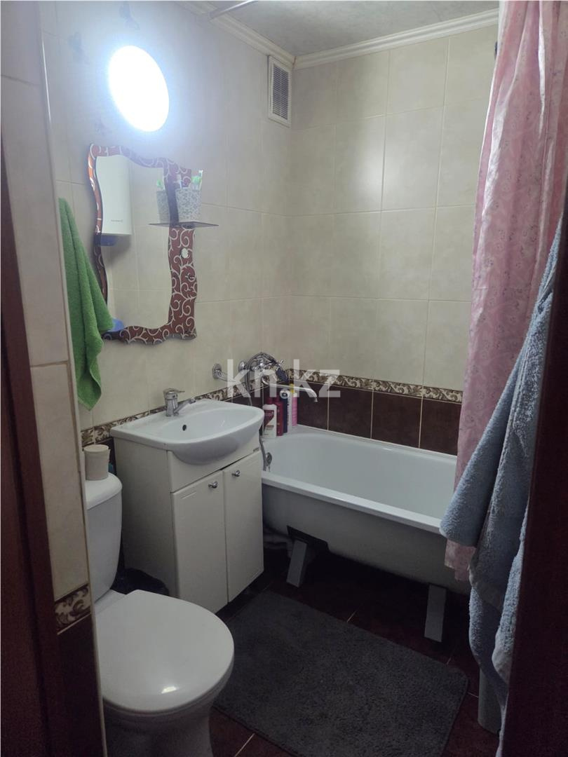 Продажа 2-комнатной квартиры, 45 м² - Продажа квартир в Казахстане - страница 49 фото 9 из 13