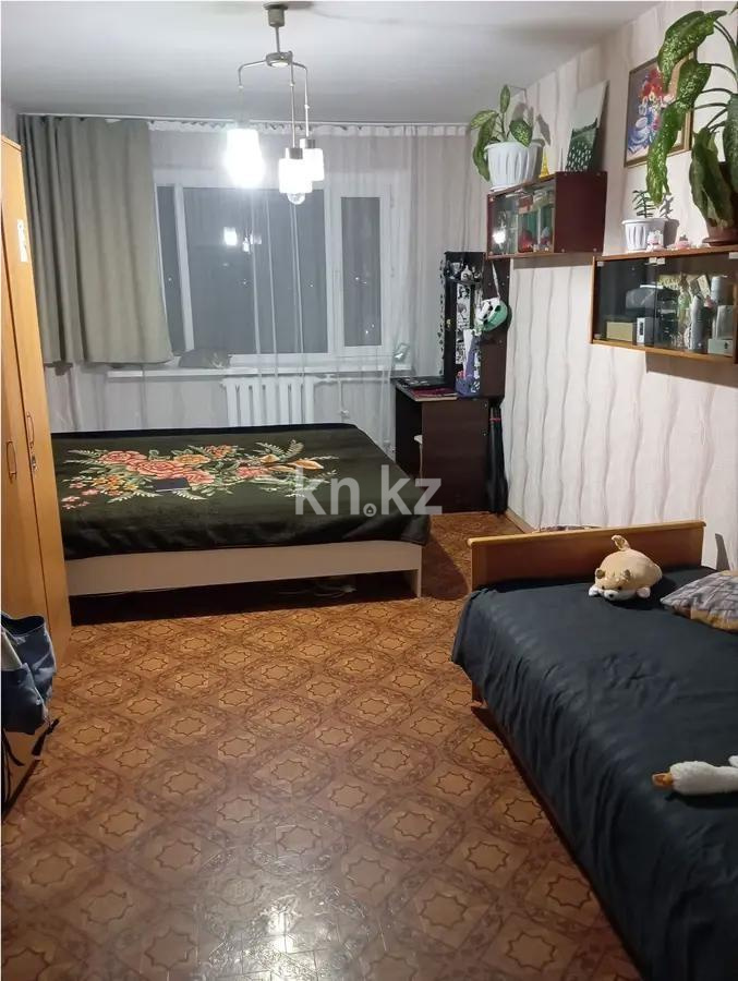 Продажа 2-комнатной квартиры, 47 м², мкр-н 23, дом  24 - Продажа квартир в Караганде фото 1 из 6