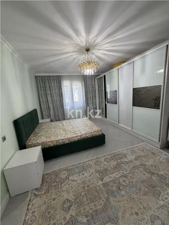 Продажа 3-комнатной квартиры, 92 м² в Алматы - фото 2