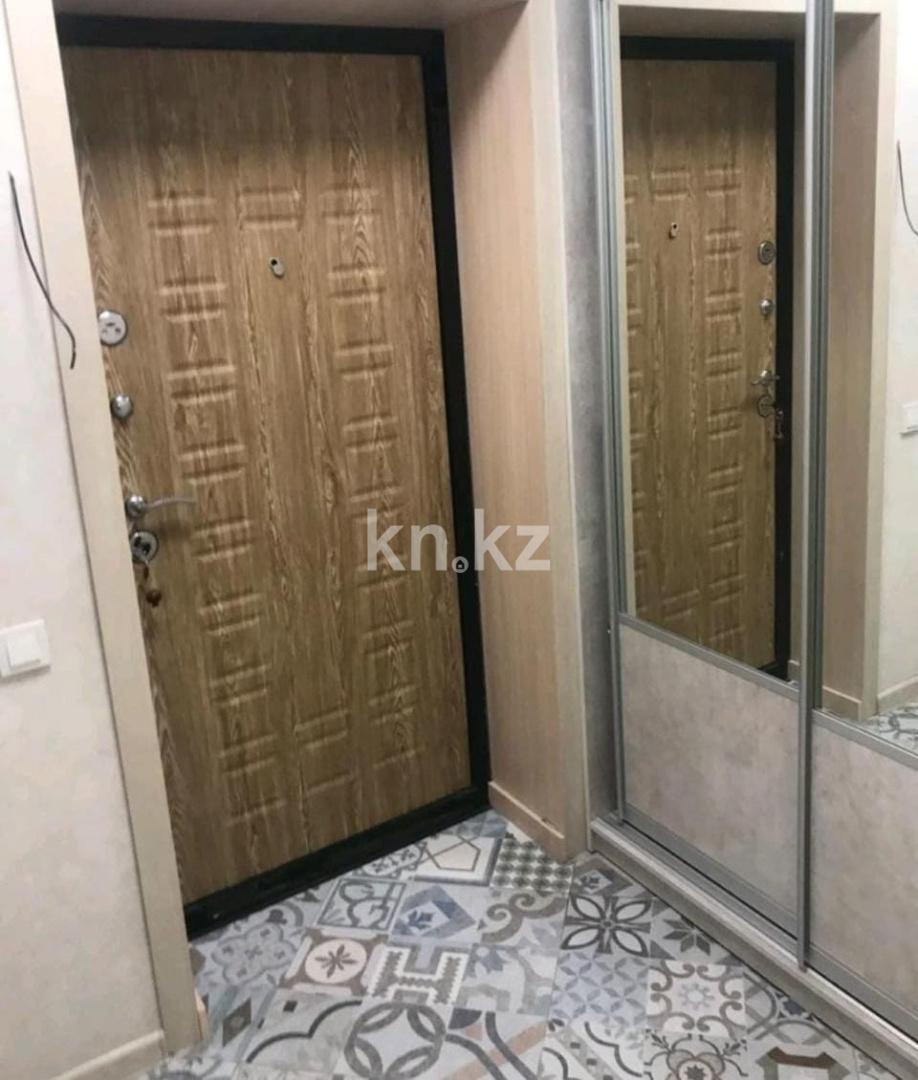 Продажа 1-комнатной квартиры, 38 м², ул. Байтурсынова, дом  39 в Астане - фото 6