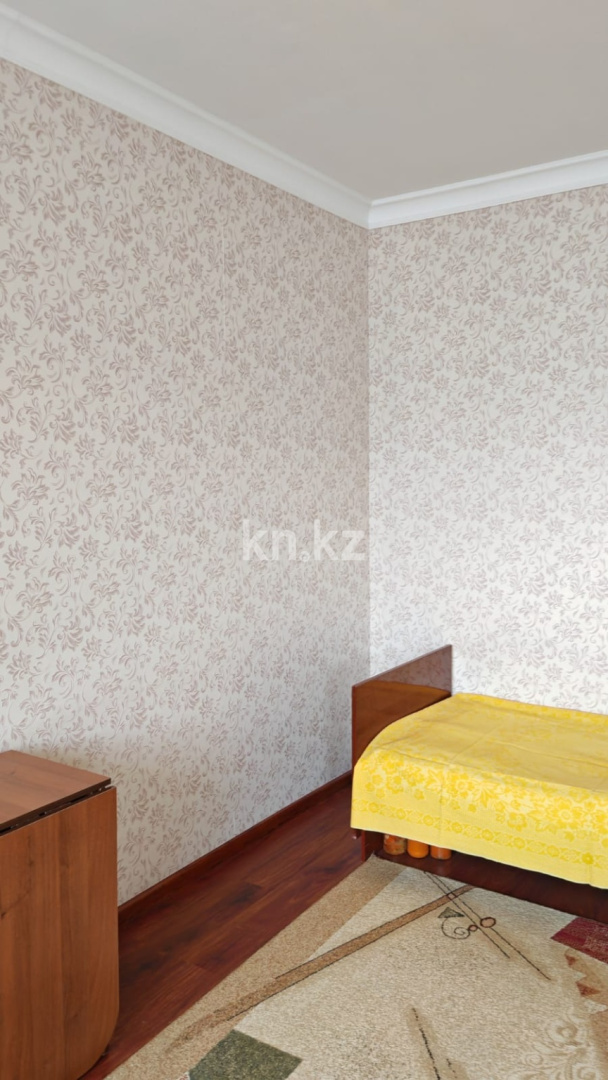 Продажа 1-комнатной квартиры, 44 м² - Продажа квартир в Астане - страница 11 фото 7 из 24