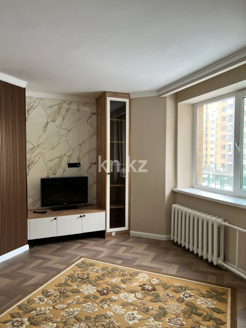 Продажа 2-комнатной квартиры, 56 м² в Астане - фото 2