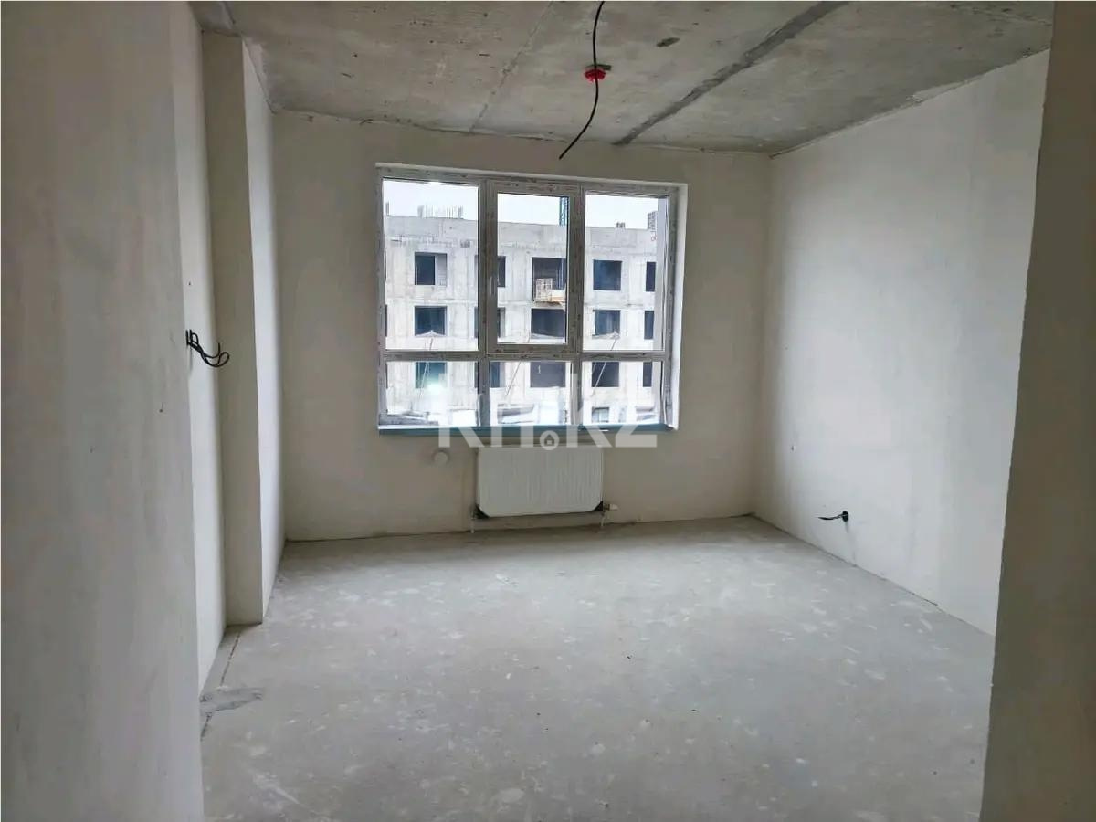 Продажа 1-комнатной квартиры, 38.1 м² в Алматы