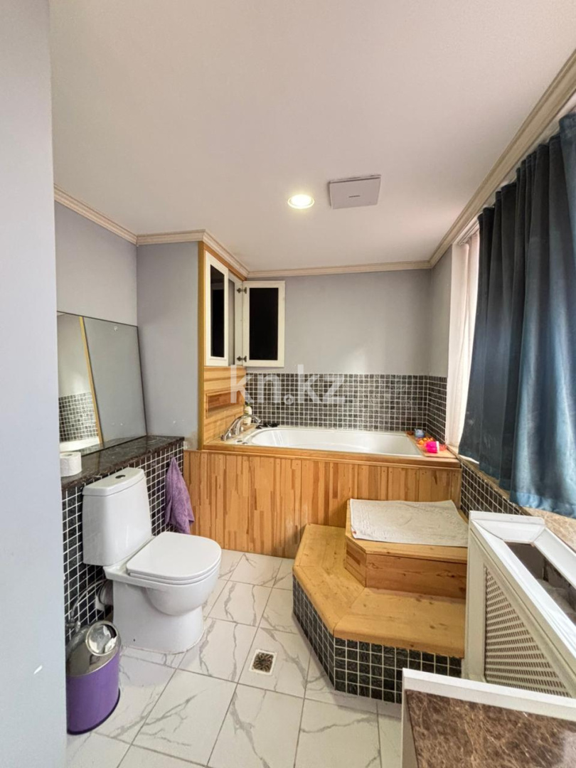 Продажа 7-комнатного дома, 276.6 м² - Продажа домов, коттеджей в Астане фото 30 из 37