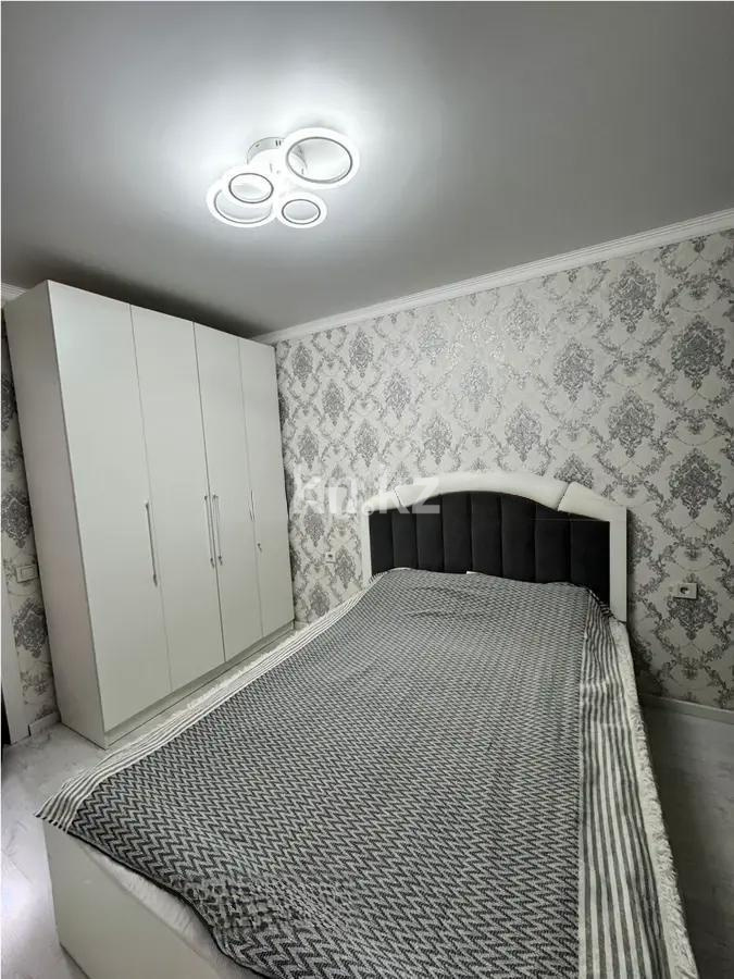 Продажа 2-комнатной квартиры, 47 м² в Алматы - фото 2