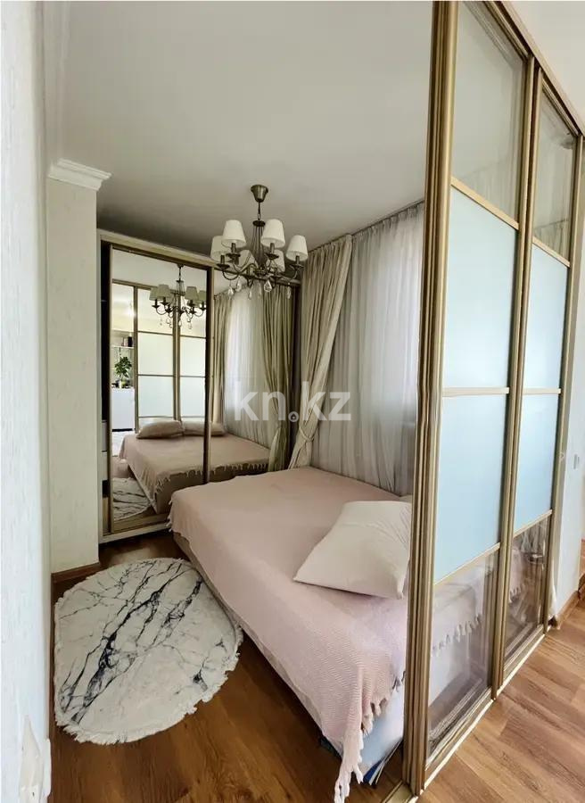 Продажа 1-комнатной квартиры, 28 м² в Астане - фото 2