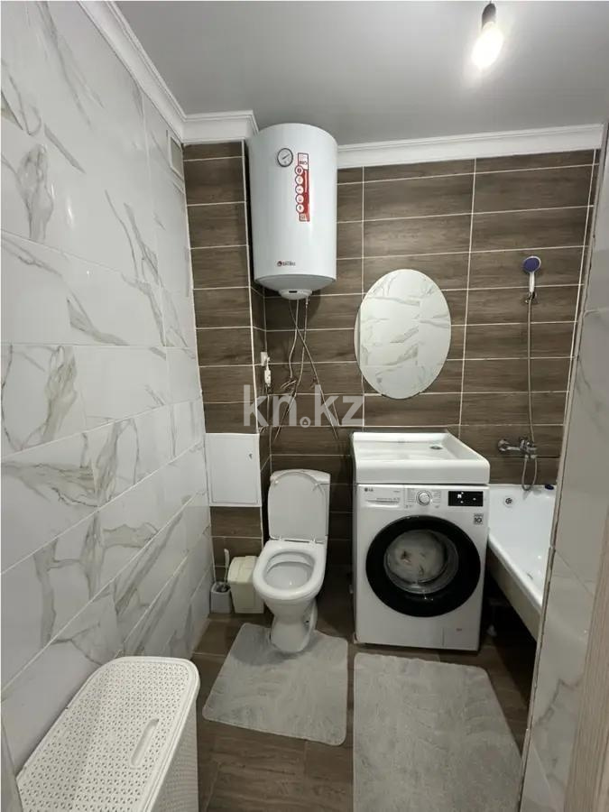 Продажа 2-комнатной квартиры, 43 м² в Караганде - фото 4