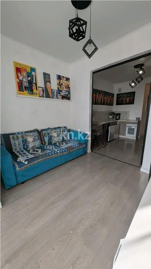 Продажа 1-комнатной квартиры, 31.6 м² в Алматы