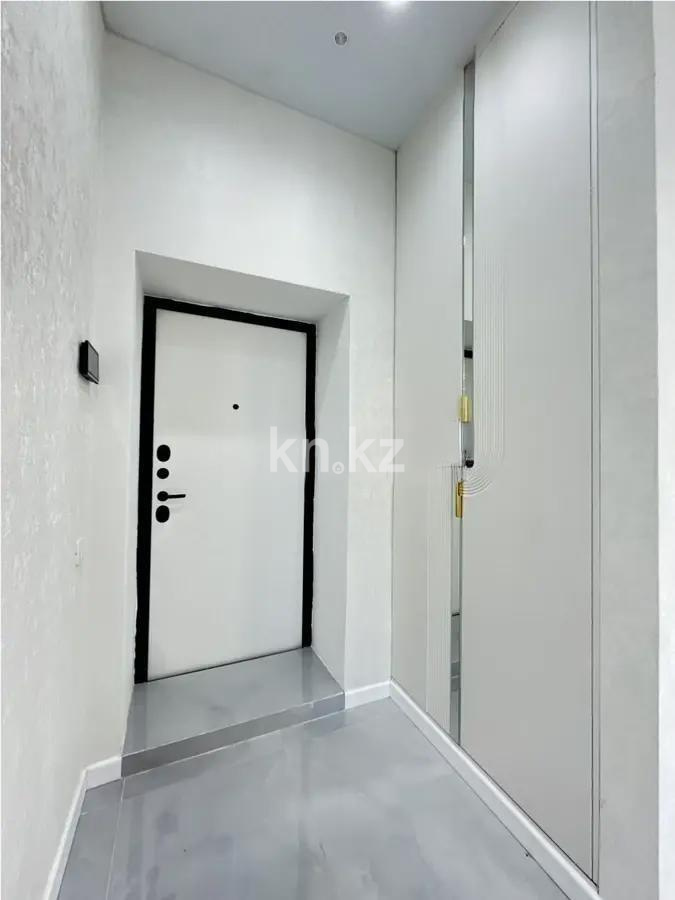 Продажа 2-комнатной квартиры, 42 м², ул. Е-15, дом  13 в Астане - фото 5 Продажа 2-комнатной квартиры, 42 м², ул. Е-15, дом  13 в Астане - фото 5