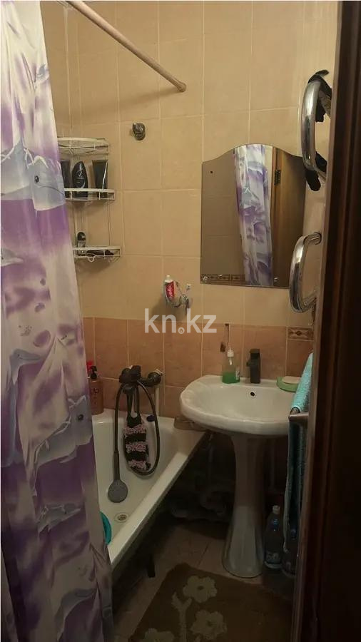 Продажа 4-комнатной квартиры, 41 м², мкр-н 16, дом  39 - Продажа  четырехкомнатных квартир в Караганде фото 6 из 7