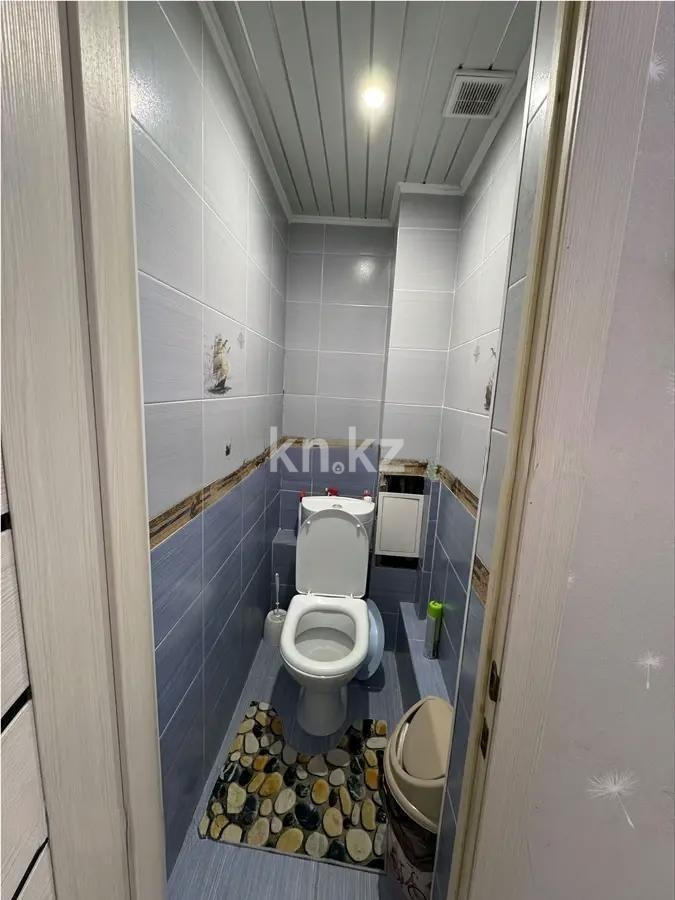 Продажа 2-комнатной квартиры, 48.9 м² в Астане - фото 3