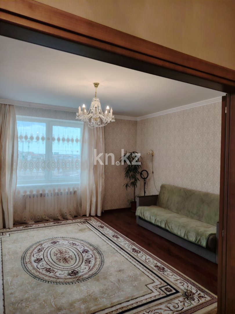 Продажа 3-комнатной квартиры, 98 м² - Продажа квартир в Астане - страница 34 фото 3 из 12