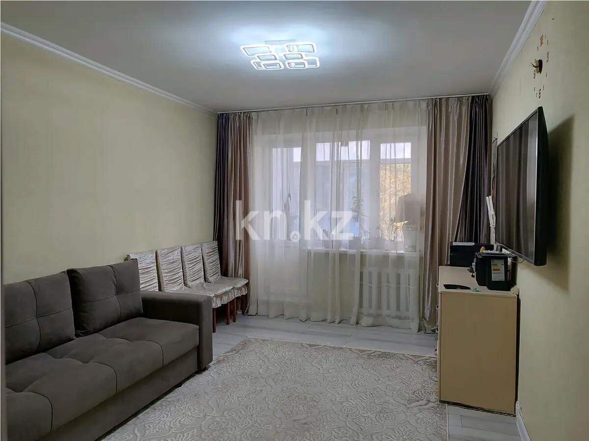 Продажа 3-комнатной квартиры, 63 м² в Астане