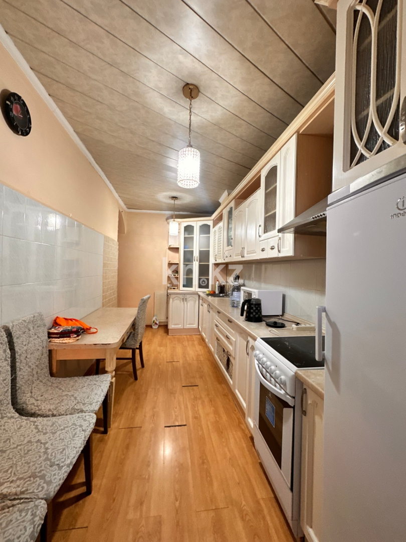 Аренда 3-комнатной квартиры, 75 м² - Аренда квартир помесячно в Караганде фото 13 из 18