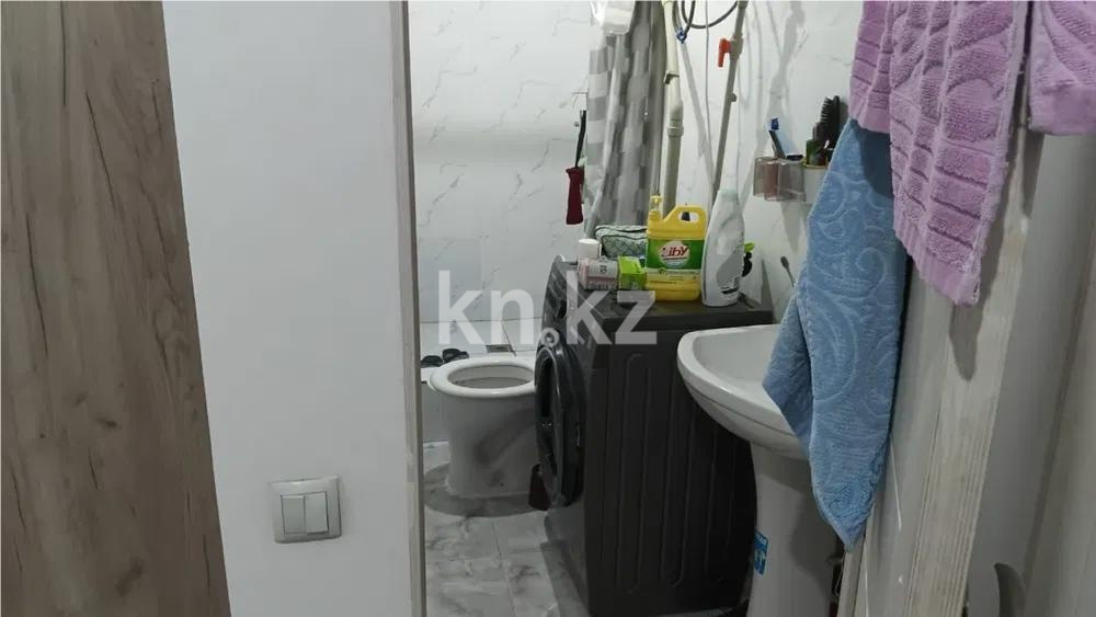 Продажа 1-комнатной квартиры, 40 м² - Продажа квартир в новостройках Алматы без посредников фото 2 из 3