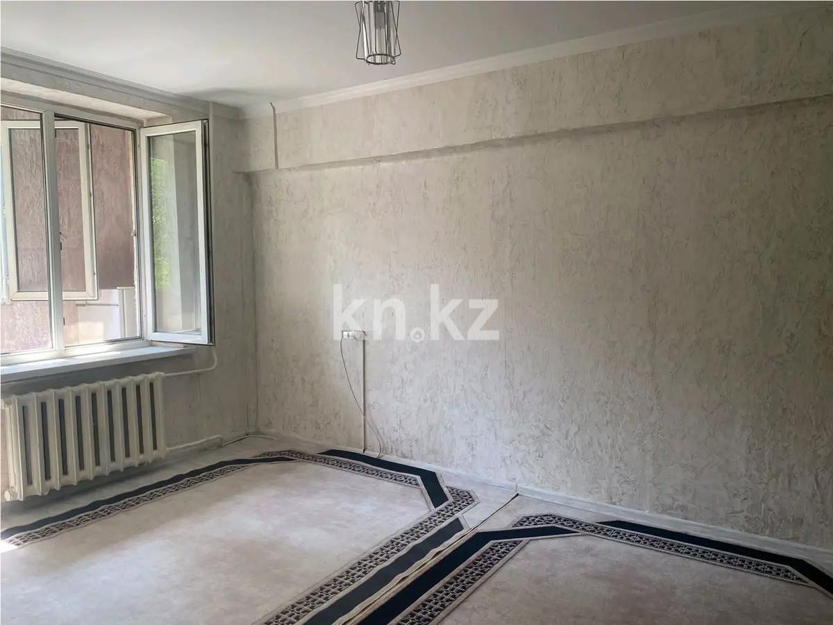 Продажа 1-комнатной квартиры, 34 м² - Продажа квартир в Алматы - страница 4 фото 1 из 3