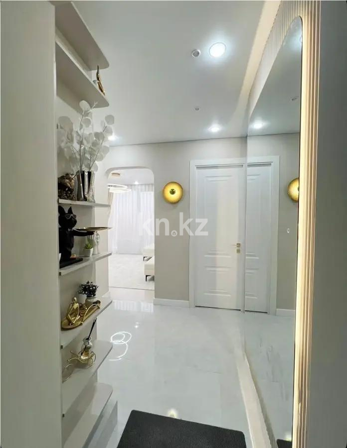 Продажа 2-комнатной квартиры, 45 м² - Недвижимость в Алматы фото 7 из 8