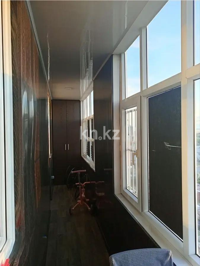 Продажа 2-комнатной квартиры, 70 м², ул. Байсеитовой, дом  10/1 - Продажа баз, складов и промышленной недвижимости в Шымкенте фото 8 из 8