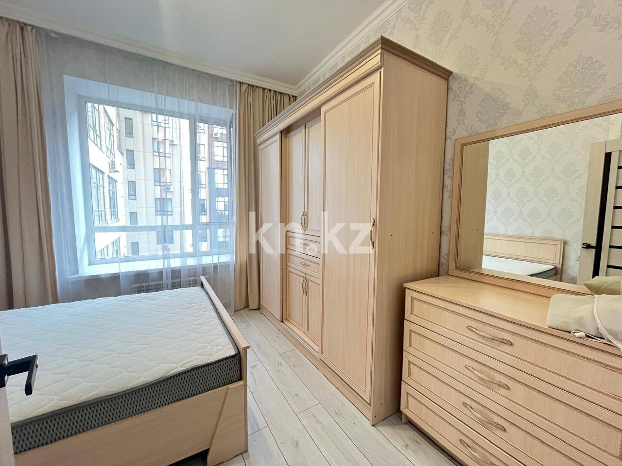 Аренда 2-комнатной квартиры, 40 м² в Астане - фото 4
