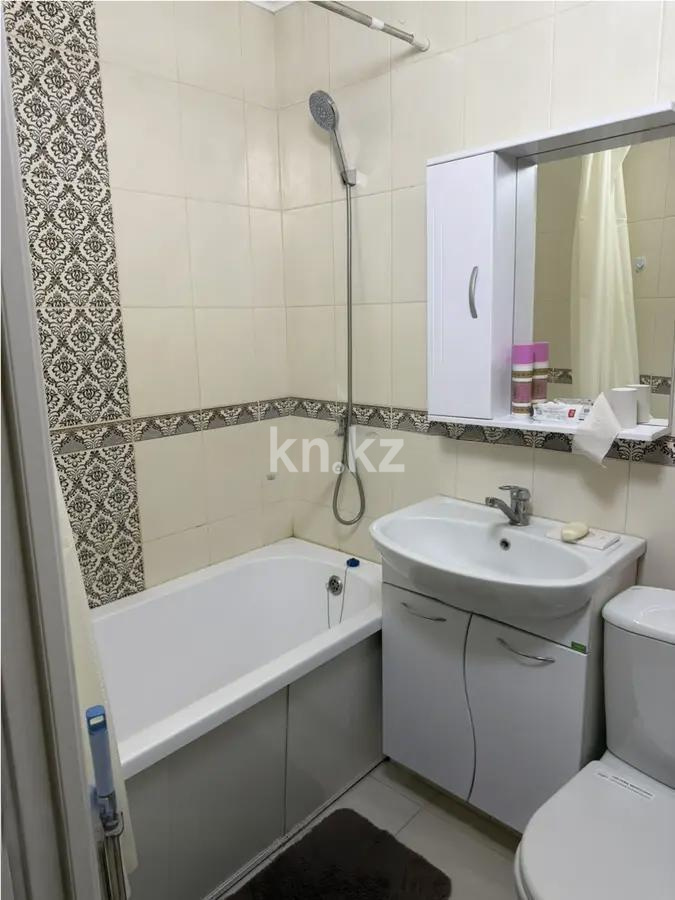 Продажа 2-комнатной квартиры, 41 м² - Продажа квартир в Алматы - страница 28 фото 4 из 4