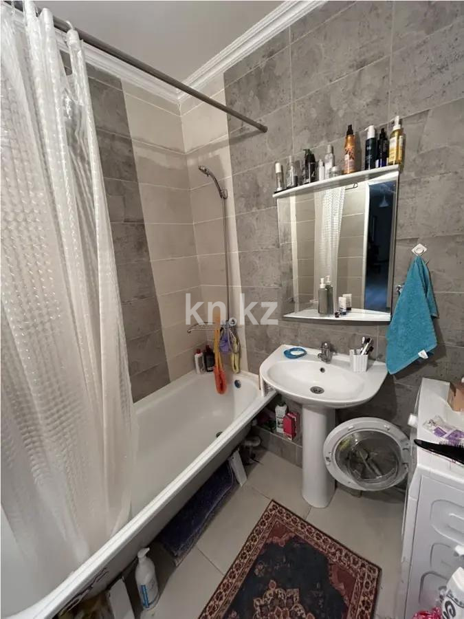 Продажа 2-комнатной квартиры, 68.89 м² в Астане - фото 4