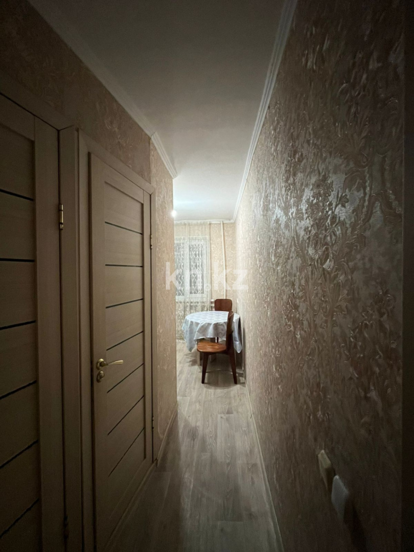 Продажа 2-комнатной квартиры, 44 м², ул. Сатыбалдина - Продажа квартир в Караганде фото 10 из 11