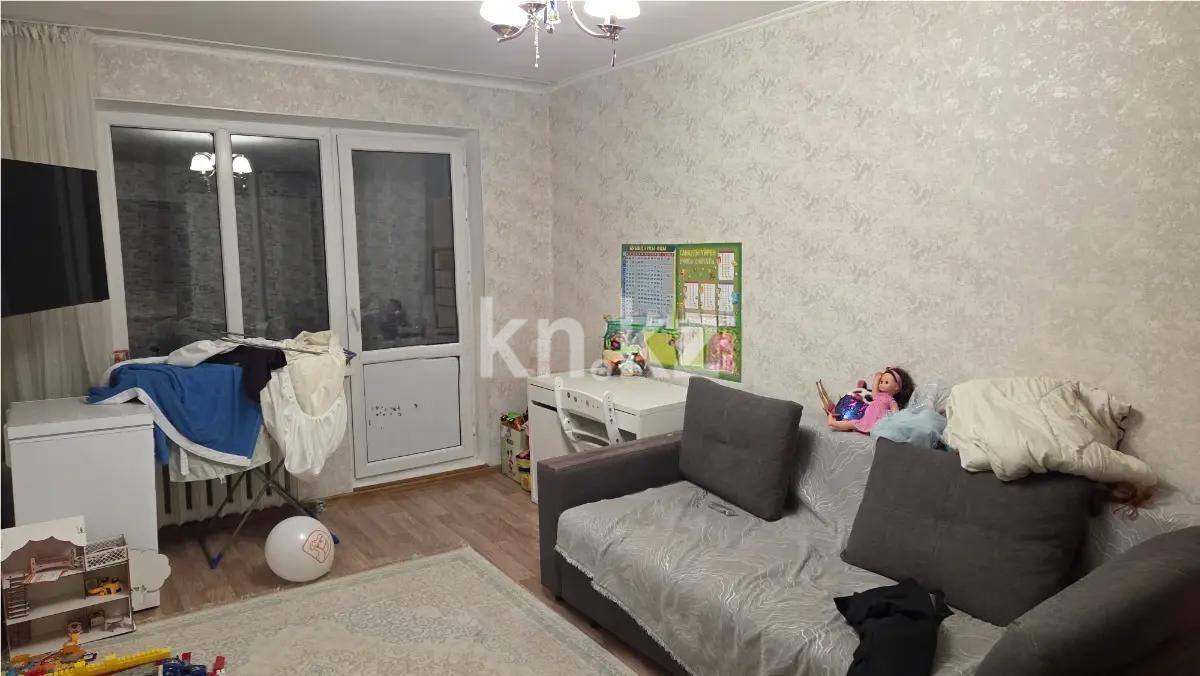 Продажа 2-комнатной квартиры, 45 м², бул. Бухар Жырау, дом  62 - Продажа квартир в Алматы фото 1 из 5