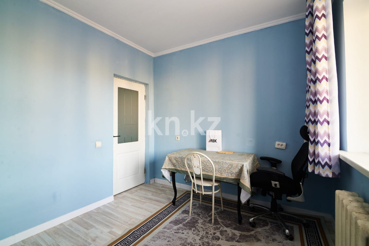 Продажа 3-комнатной квартиры, 67 м², ул. Косшыгулулы, дом  7 - ул. Серкебаева - Продажа квартир в Астане фото 15 из 27