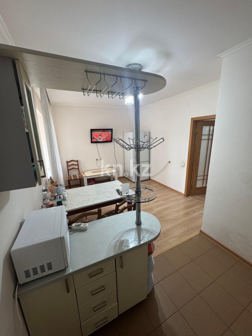 Аренда 2-комнатной квартиры, 75 м² в Астане - фото 2