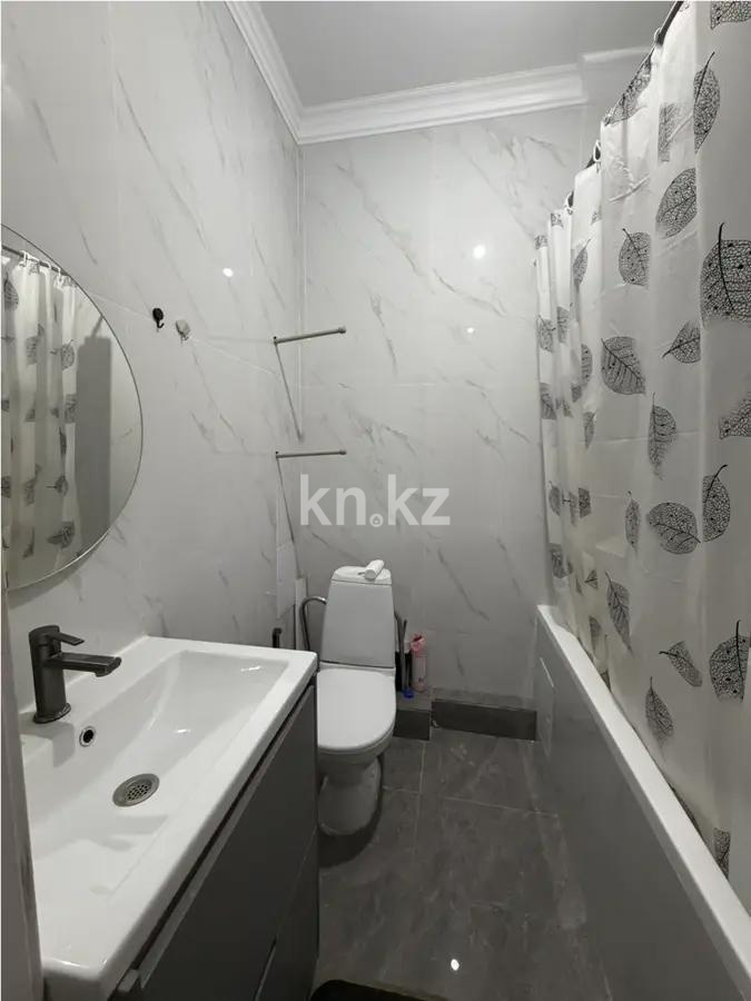 Продажа 3-комнатной квартиры, 109.3 м² - Продажа трехкомнатных квартир в Астане - страница 44 фото 5 из 5