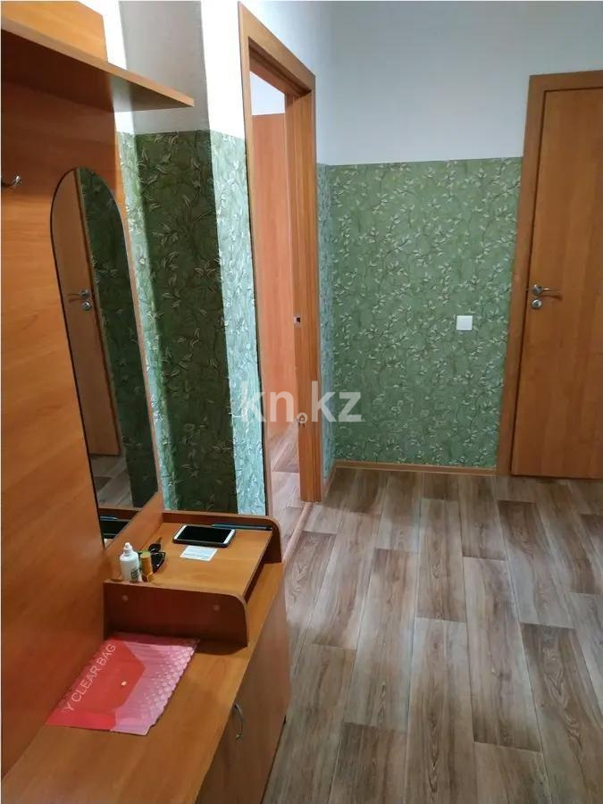 Продажа 1-комнатной квартиры, 46 м², пер. Сартау, дом  16 - Продажа  однокомнатных квартир в Астане без посредников фото 4 из 4