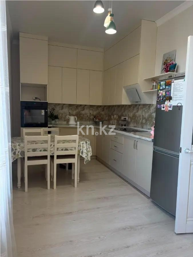 Продажа 1-комнатной квартиры, 44 м² в Астане - фото 2